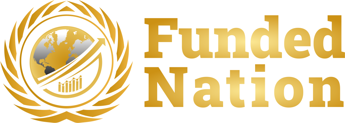 Funded Nation logo